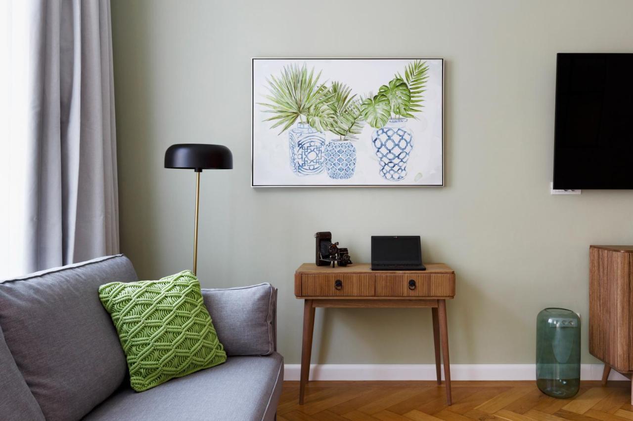 Apartment Postavarului8