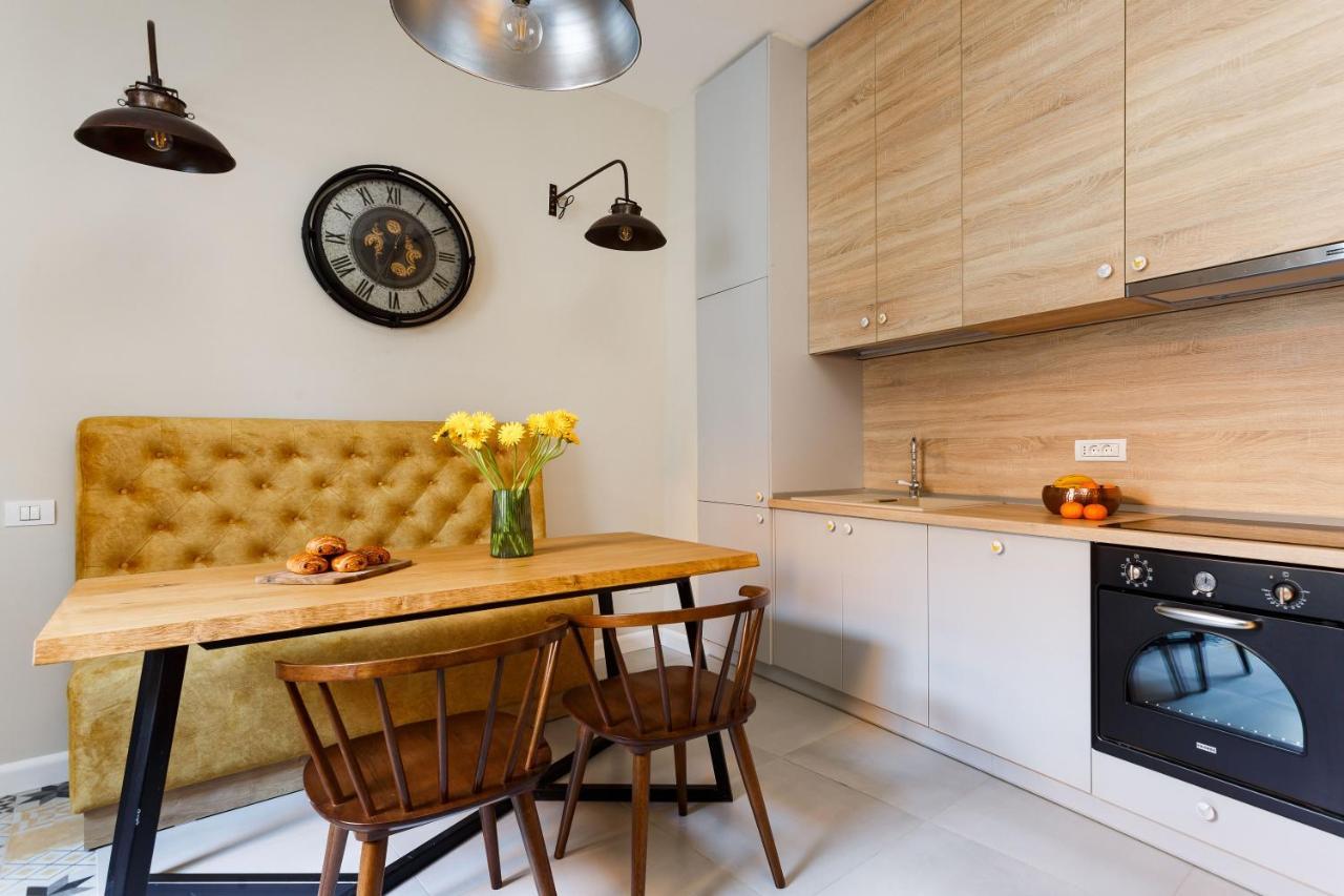 Postavarului8 Apartament